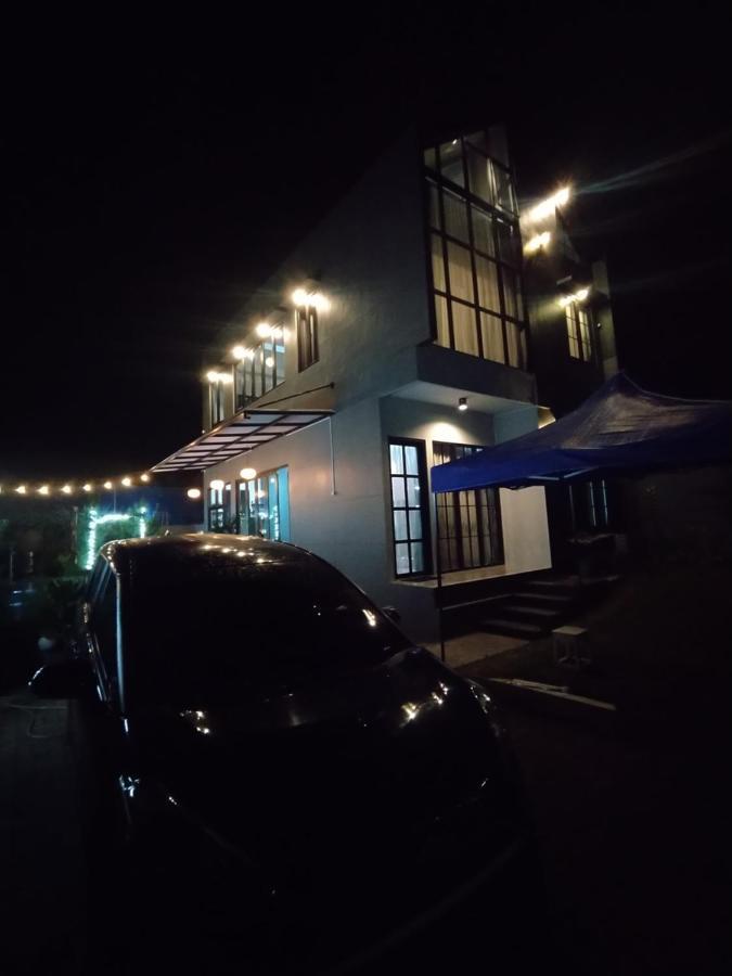 Villa Sky Garden Bogor Bagian luar foto