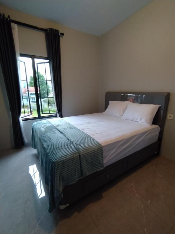 Villa Sky Garden Bogor Bagian luar foto