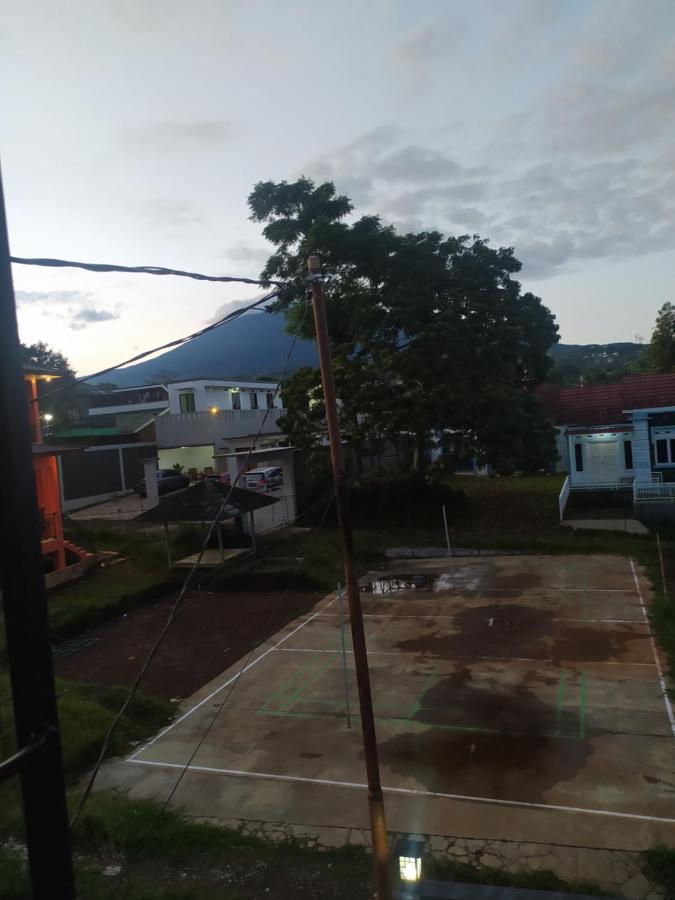 Villa Sky Garden Bogor Bagian luar foto
