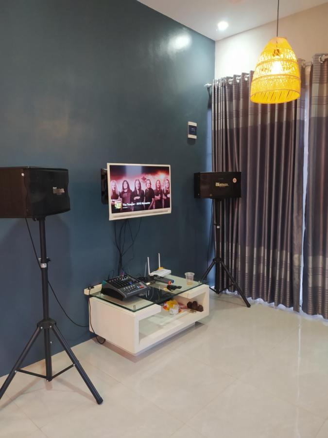 Villa Sky Garden Bogor Bagian luar foto